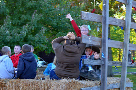 Harvest Party